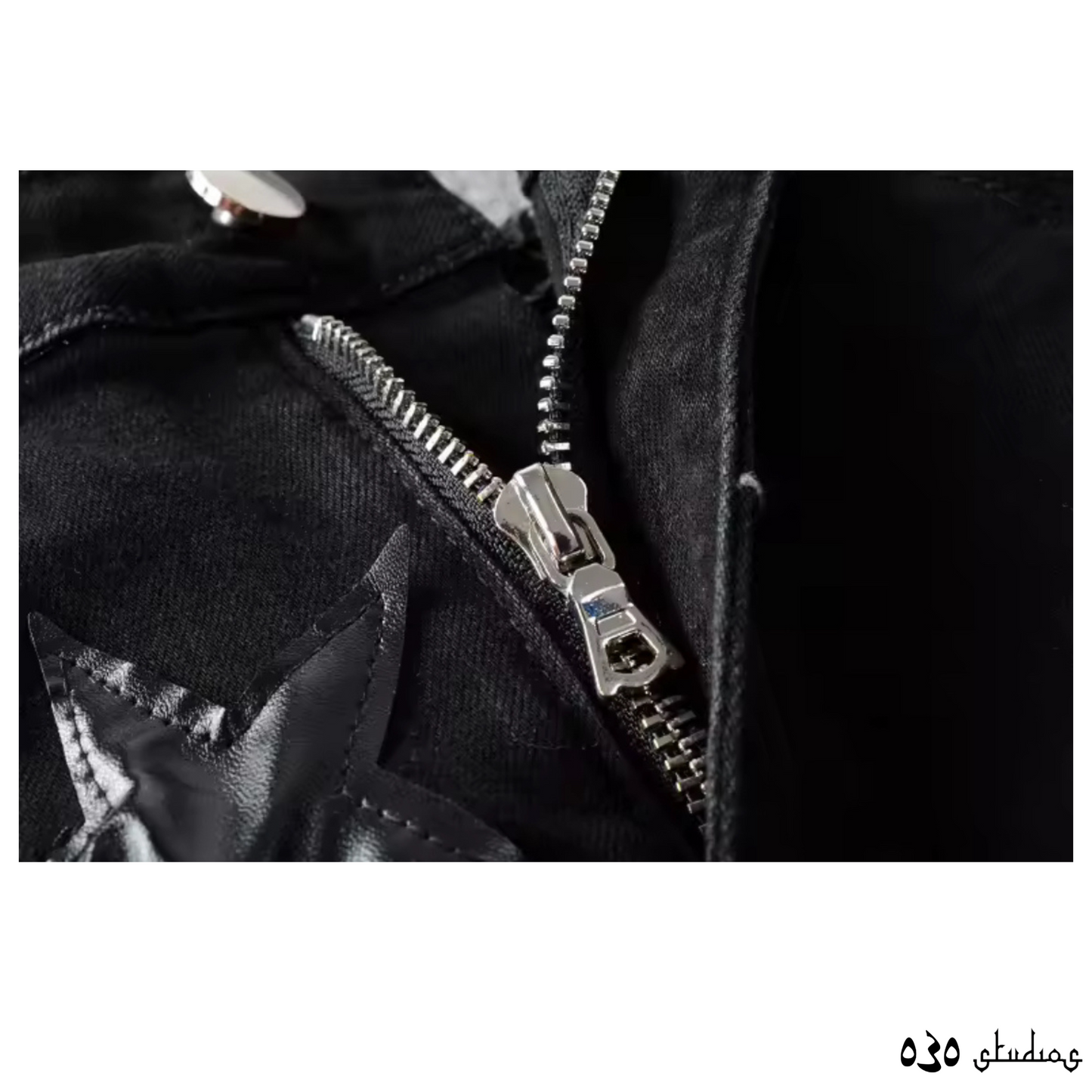 Black Star Jeans