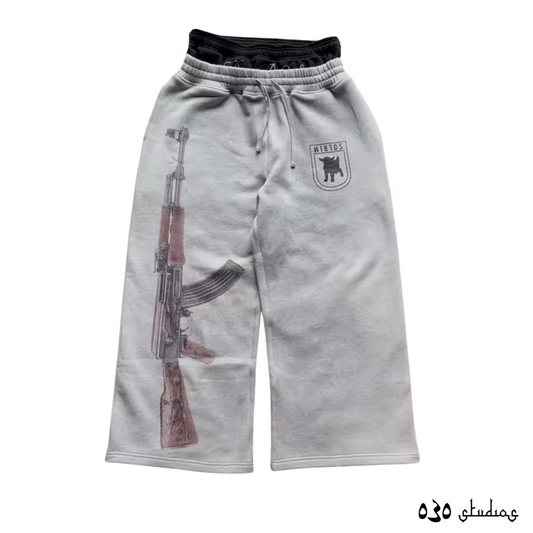 AK Pants