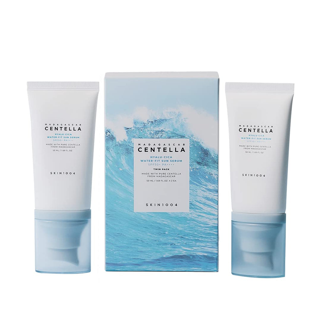 SKIN1004 – Clear Skin Set (Anti-Akne Routine)